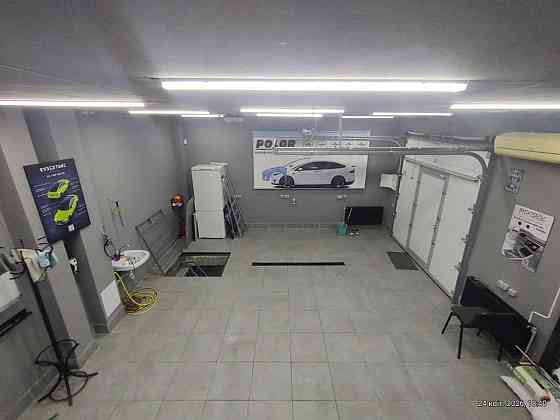 продажа отдельно стоящий гараж Киев, Деснянский, 55000 $ Київ