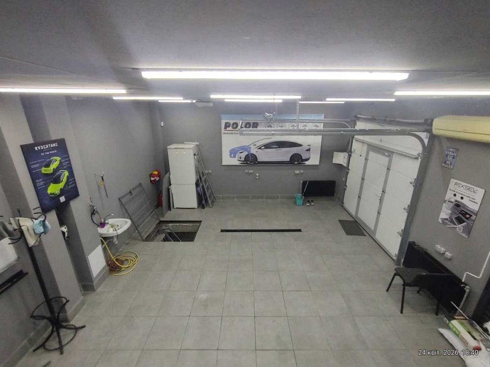 продажа отдельно стоящий гараж Киев, Деснянский, 55000 $ Київ - зображення 3