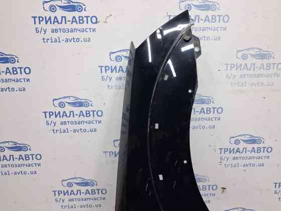 Крыло переднее правое Kia Sorento BL 2.5 DIESEL D4CB 2002 (б/у) Київ