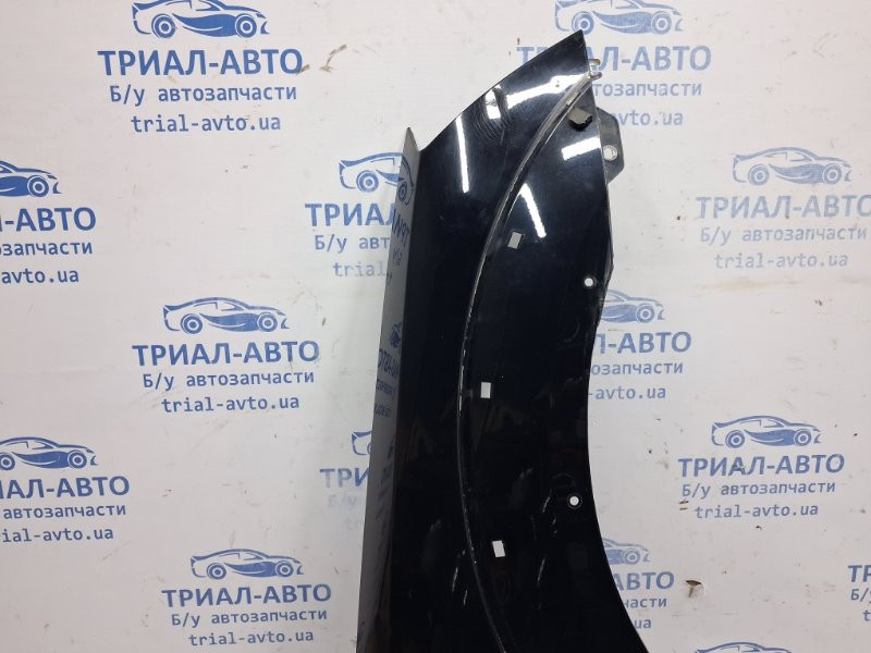 Крыло переднее правое Kia Sorento BL 2.5 DIESEL D4CB 2002 (б/у) Київ - зображення 2