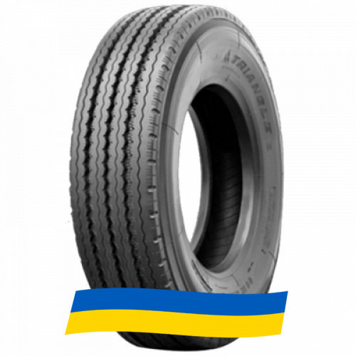295/80 R22.5 Triangle TR686 152/149M Рульова шина Київ - зображення 3