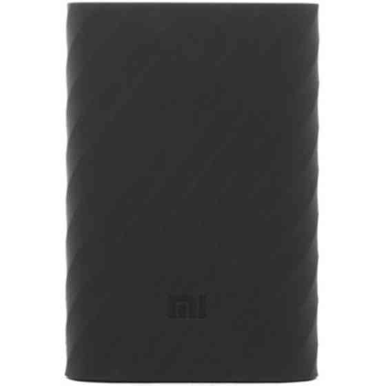 Чохол для Power Bank Xiaomi 10000mAh Black Харьков