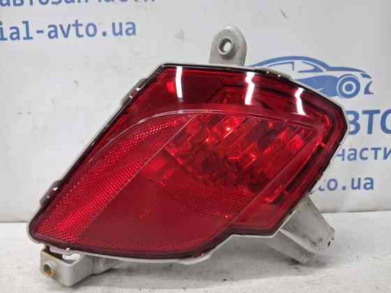 Катафот левый Mazda CX 5 2011-2017 KD5351660 (Арт. 79233) Київ