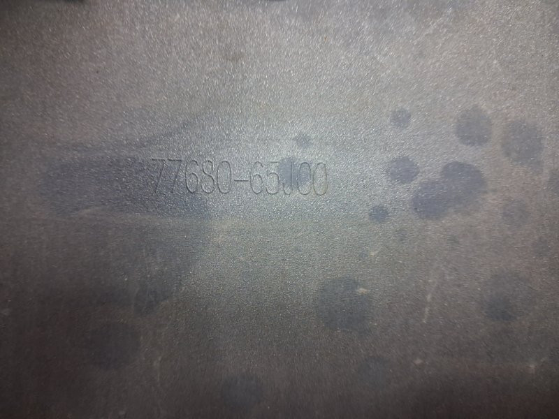 Накладка двери Suzuki Grand Vitara JT 2.0 БЕНЗИН J20A 2005 перед. лев. (б/у) Київ - зображення 5