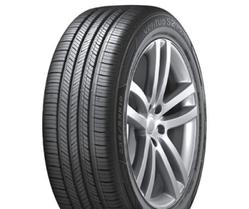 245/45 R20 Hankook VENTUS S2 AS X 99V Позашляхова шина Киев - изображение 1