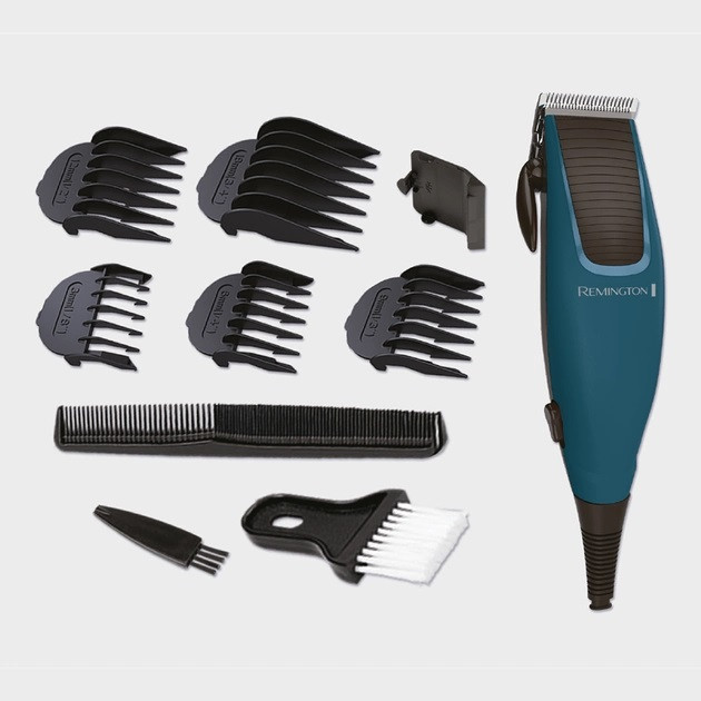 Машинка для стрижки волос Remington HС5020 5.5 Вт Киев - изображение 2