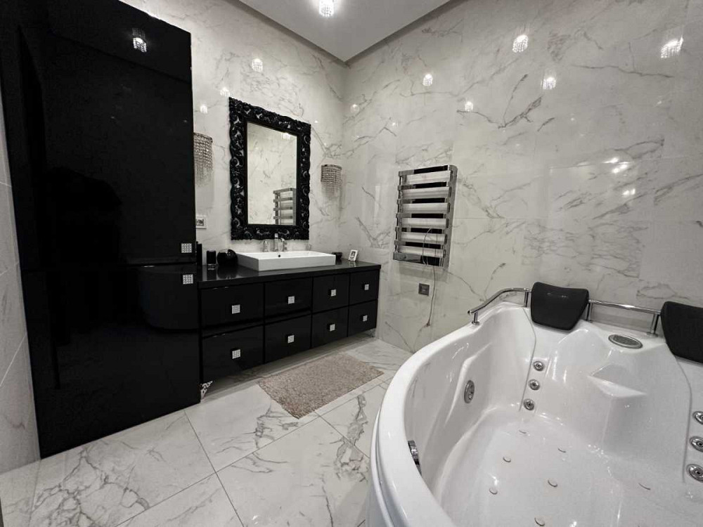 долгосрочная аренда 2-к квартира Киев, Голосеевский, 1000 $/мес. Киев - изображение 12