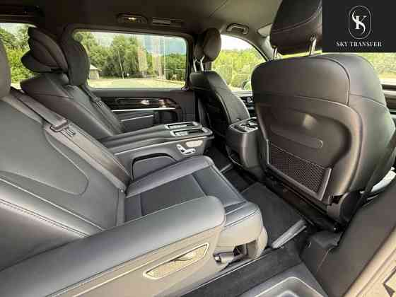 Преміум трансфер Київ Кишинів Київ