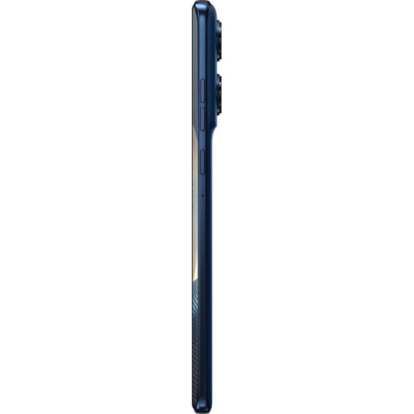 Смартфон Motorola Edge 60 12/256GB NFC Gibraltar Sea (No Adapter) Global (PB7H0031RS) UA (Код товару Харків - зображення 9