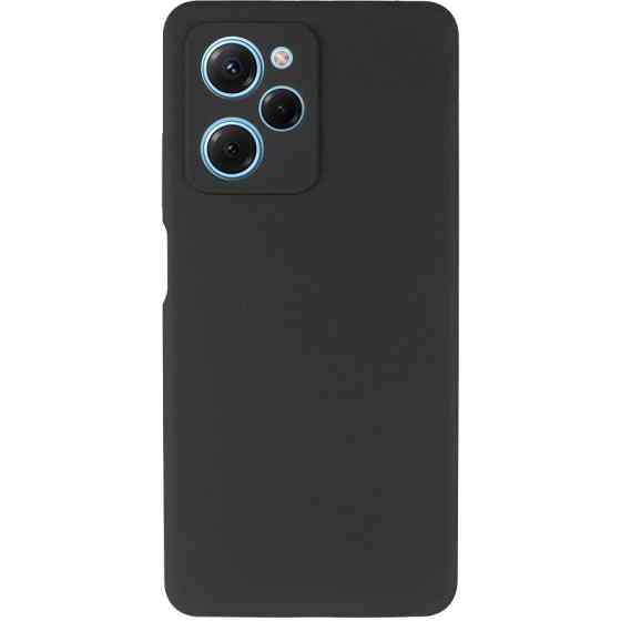 Чехол Silicone Cover Ummi Lakshmi Full Camera (AA) для Xiaomi Poco X5 Pro 5G Херсон