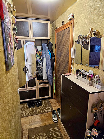 Продам 2-к квартиру с ремонтом в районе Калнышевского (Косиора) Дніпро - зображення 11