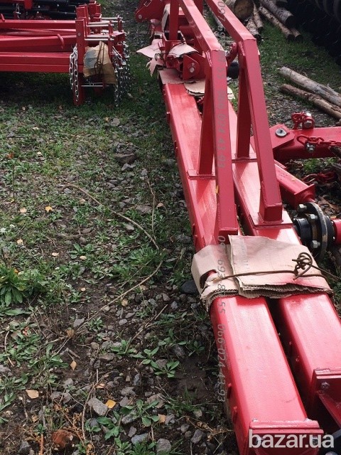 Борона пружинная TSL Spring 24 Дніпро - зображення 5