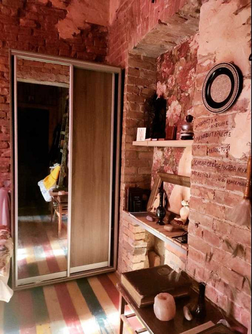 долгосрочная аренда 1-к квартира Одесса, Приморский, 4500 грн./мес. Одесса - изображение 2