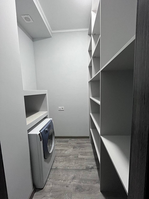 Сдам 1 ком.квартиру на 16 ст.Большого Фонтана Одеса - зображення 6