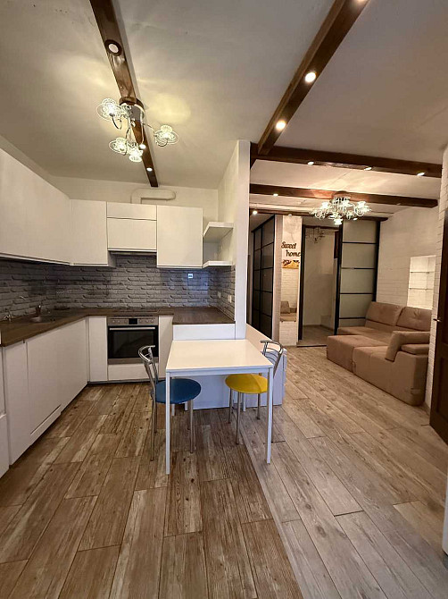 продажа 1-к квартира Киев, Голосеевский, 105000 $ Київ - зображення 1