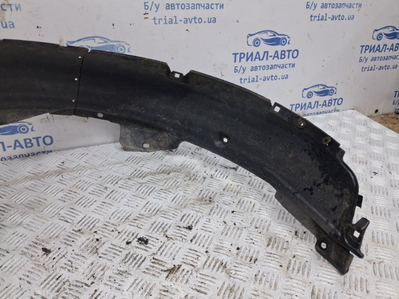 Подкрылок передний левый Hyundai Sonata 2004-2010  (Арт. 66740) Київ - зображення 6