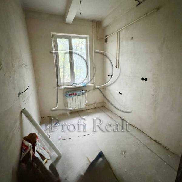 продаж 1-к квартира Київ, Шевченківський, 48000 $ Киев - изображение 9