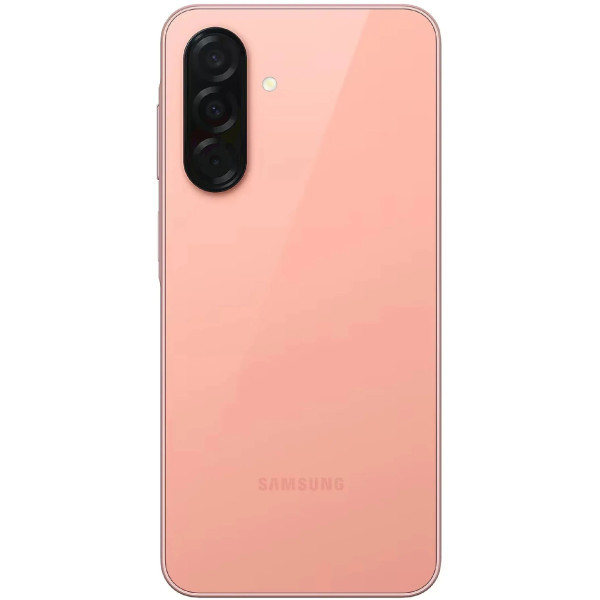 Смартфон Samsung Galaxy A26 A266B 6/128GB Peach Pink EU (Код товару:40958) Харків - зображення 6