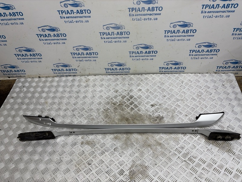 Рейлинги Toyota RAV 4 2005-2016 6347042040C0 (Арт. 83423) Киев - изображение 5