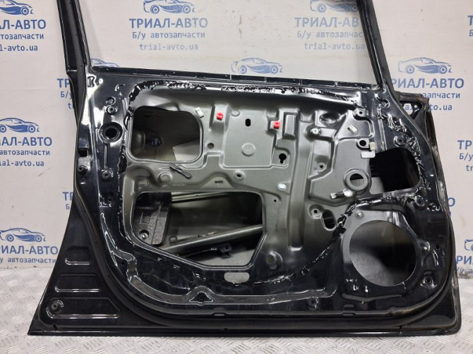 Дверь передняя левая Toyota Auris E150 1.6 БЕНЗИН 1ZRFAE 2006 (б/у) Киев - изображение 10