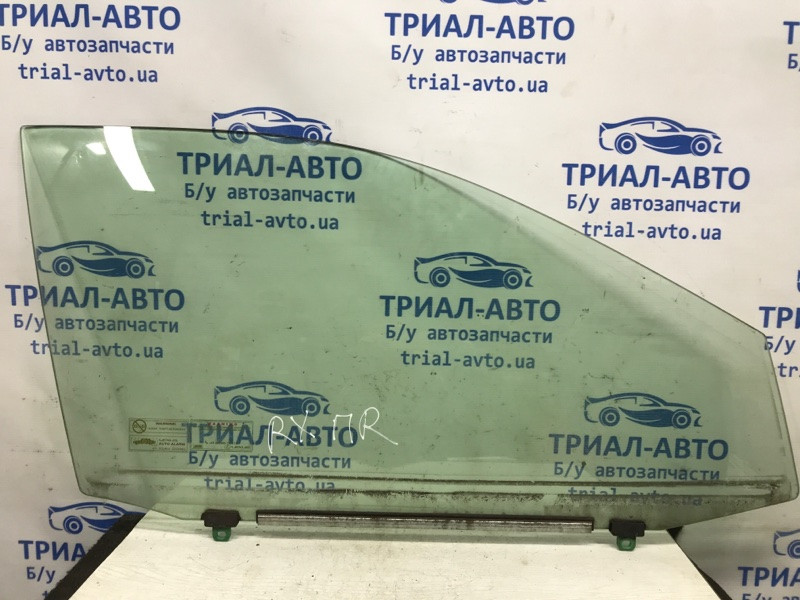 Стекло двери переднее правое Lexus RX 350 2003-2009 6810148070 (Арт. 30793) Київ - зображення 1