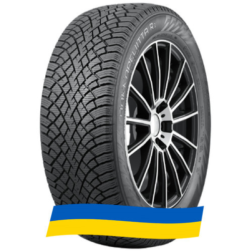 245/40 R18 Nokian Hakkapeliitta R5 97T Легкова шина Киев - изображение 7