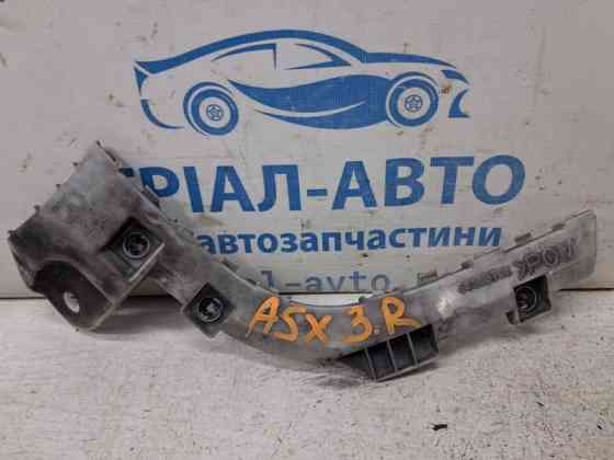 Кронштейн бампера задний Mitsubishi ASX 2010- 6410B708 (Арт. 84708) Киев