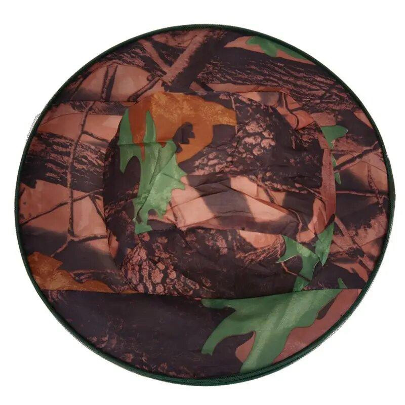 Капелюх з антимоскітною сіткою (нейлон) Одесса - изображение 2