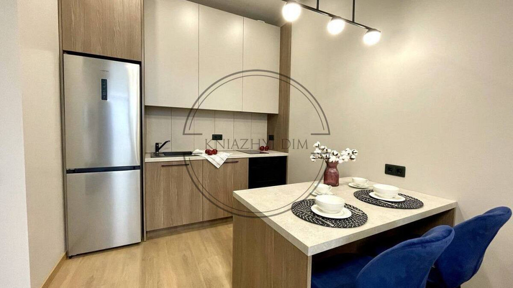 Перша здача! Оренда 1 кімнатної квартири в ЖК UNT Home КОД 11202523 Київ - зображення 4