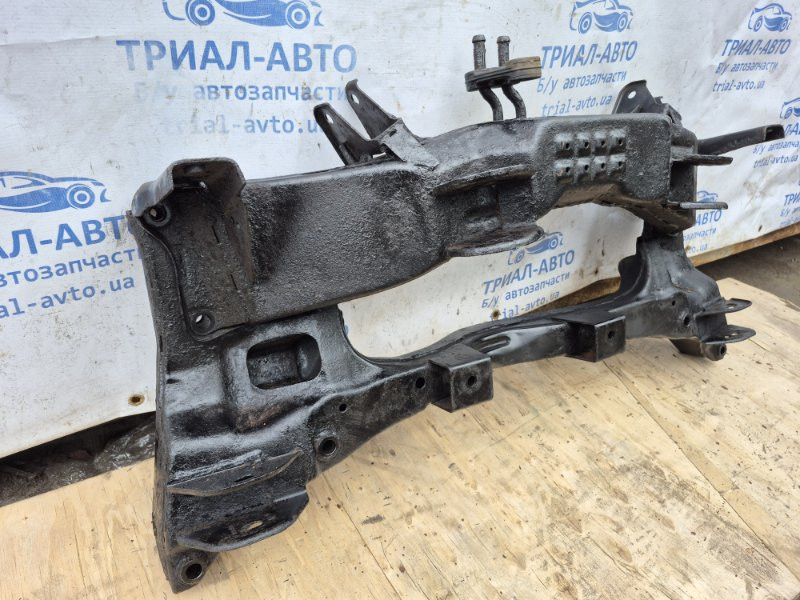 Балка задней подвески Mitsubishi Outlander CU 2.4 БЕНЗИН 4G69 2003 (б/у) Київ - зображення 11