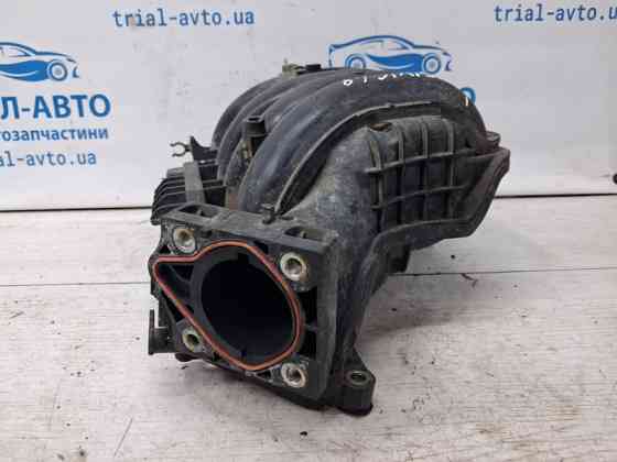 Коллектор впускной пластик Honda Civic FD 1.8 БЕНЗИН R18A 2005 (б/у) Киев