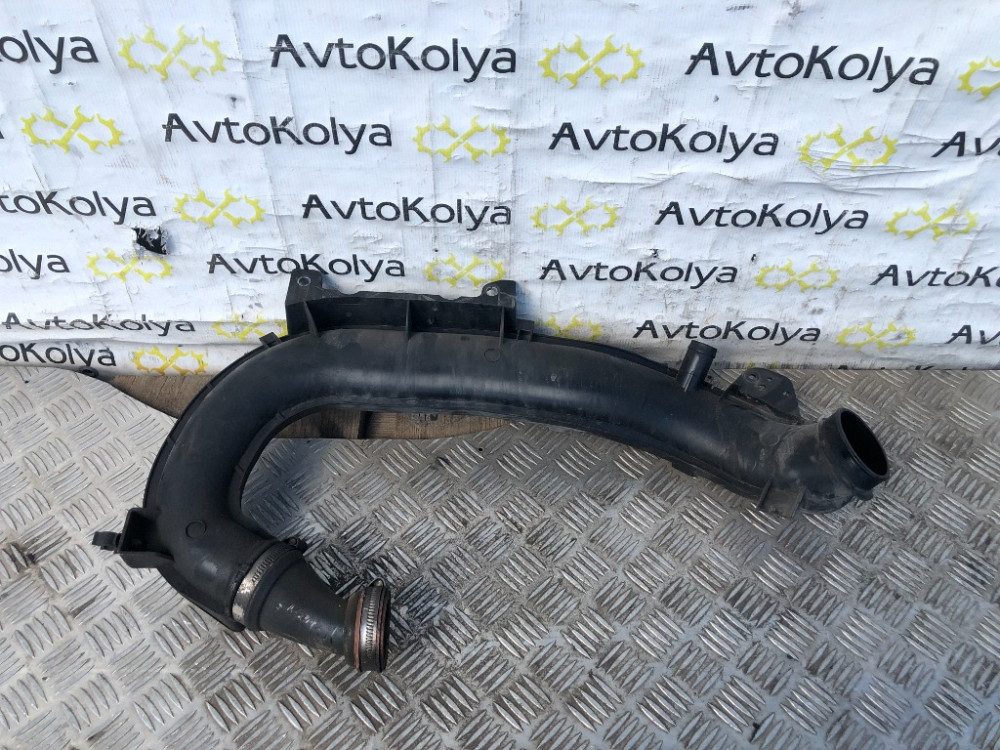 Патрубок интеркулера Ford Mondeo 2.0 TDCI 2007-2014 (N07011C160) Ковель - зображення 3