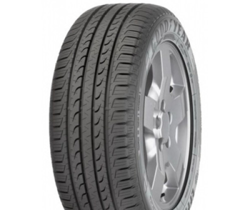 255/55 R18 Goodyear EfficientGrip SUV-4x4 109V Позашляхова шина Київ - зображення 4