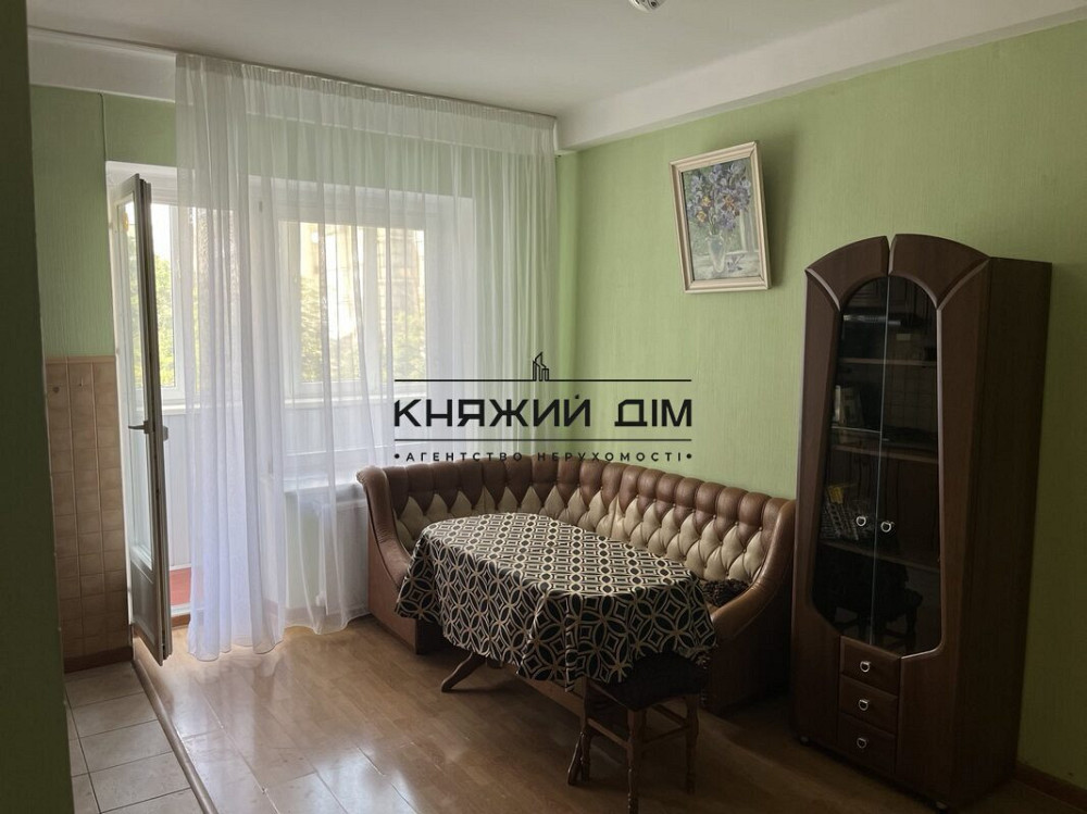 Оренда 3-х к. квартири м. Палац Україна. № 1167836 Киев - изображение 4