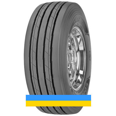 205/65 R17.5 Goodyear KMAX T 132/129K/J Причіпна шина Киев - изображение 5