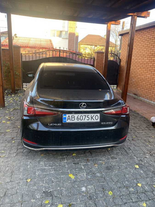 продажа Lexus ES 250, 23000 $ Київ - зображення 11