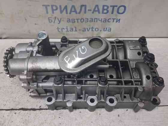 Маслонасос  Land Rover Range Rover Evoque 2011-2018 LR022455 (Арт. 83338) Київ