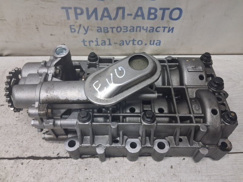 Маслонасос  Land Rover Range Rover Evoque 2011-2018 LR022455 (Арт. 83338) Київ - зображення 1