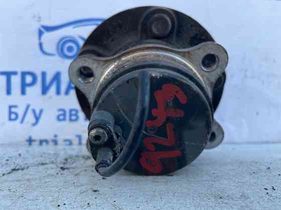 Ступица задняя Ford Fusion USA 2 1.5 БЕНЗИН ENUN0 2013 (б/у) Київ