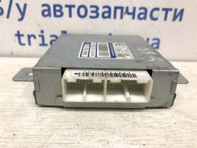 Блок управления АКПП Suzuki Grand Vitara JT 2005 (б/у) Київ - зображення 2