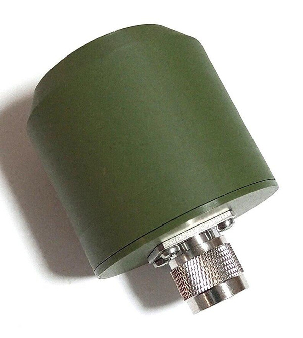 Антенна клевер 4590-6300 МГц 5-6 дБ LHCP, до 50 Вт, N-male (10901) Дніпро - зображення 7