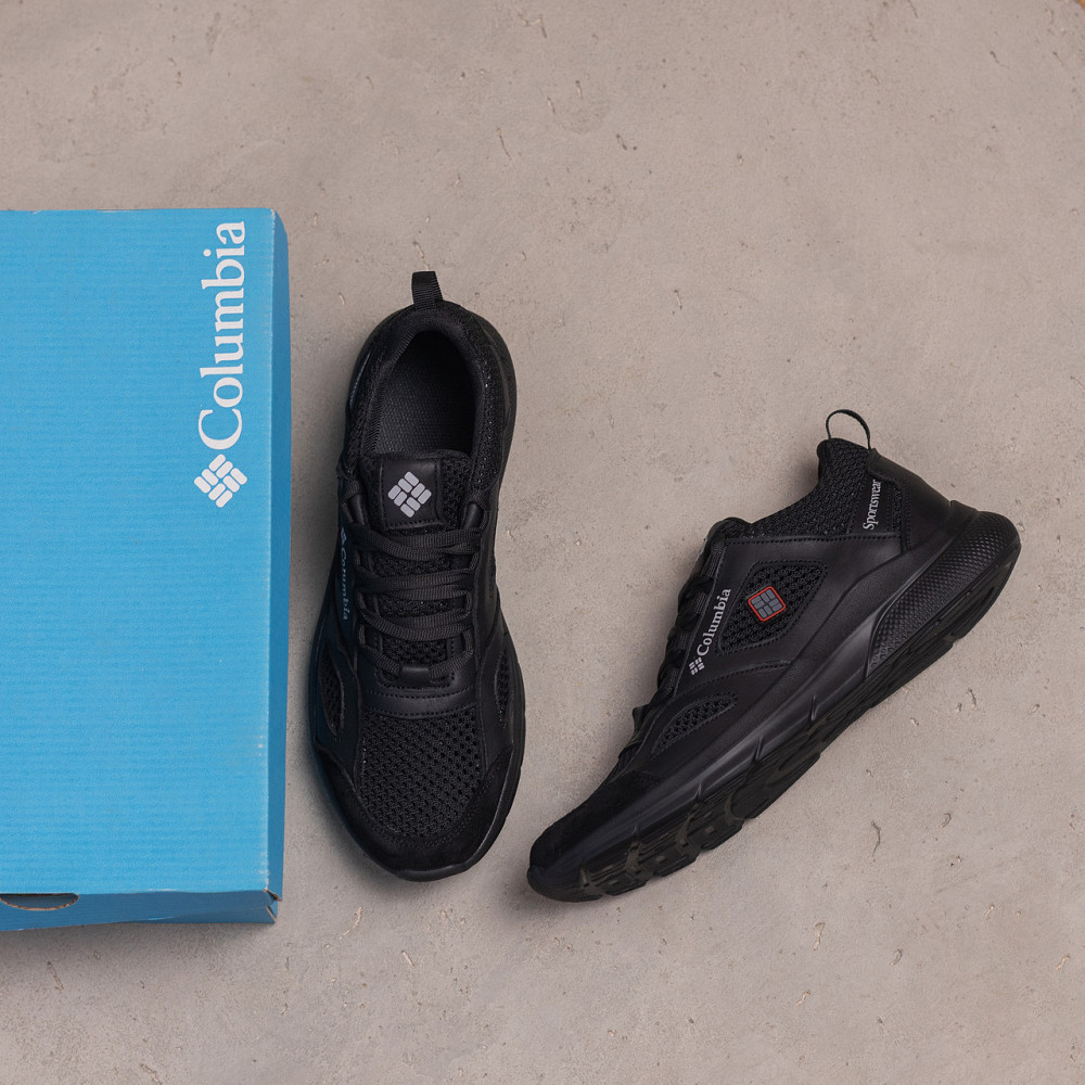 Мужские летние кроссовки сетка Київ - зображення 10