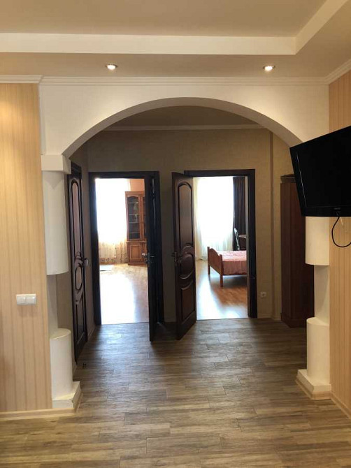 долгосрочная аренда 3-к квартира Киев, Святошинский, 24000 грн./мес. Київ - зображення 7