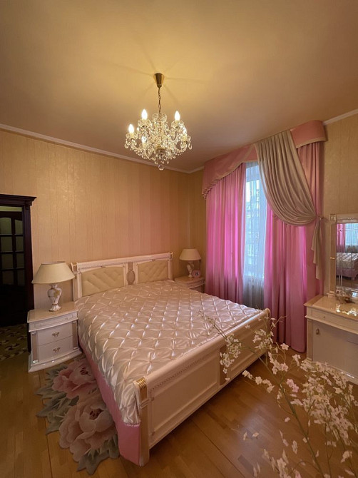 Продам. 6-к.кв., 4/5, вул. Титова (Незалежності) Дніпро - зображення 7