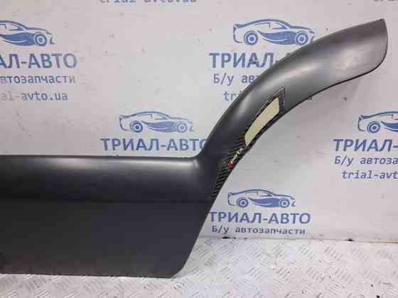 Накладка двери Hyundai Tucson JM 2.0 DIESEL D4EA 2004 задн. лев. (б/у) Київ