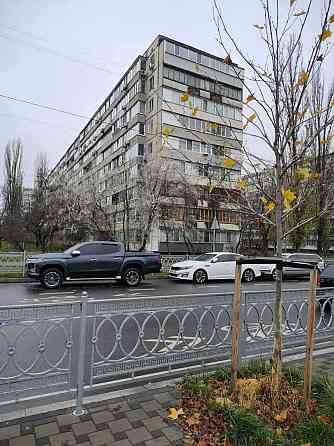 продажа 2-к квартира Киев, Днепровский, 49000 $ Київ