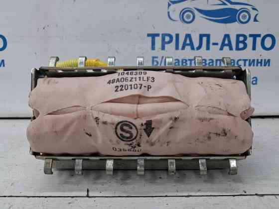 Подушка безопасности в торпеду Mitsubishi Pajero Wagon 2006-2022 7030A139 (Арт. 69388) Киев