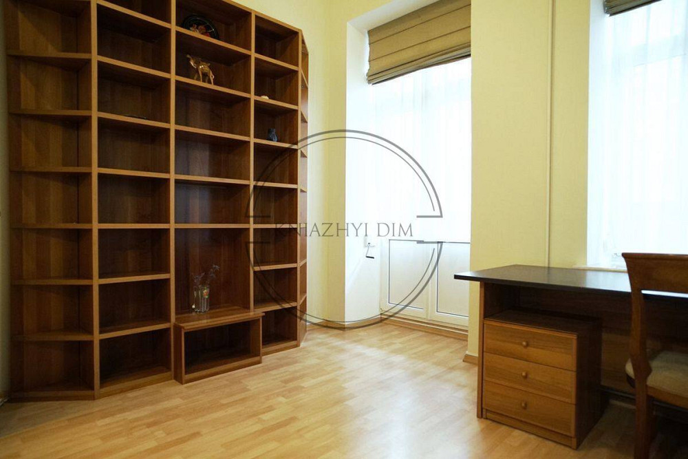 Оренда 3 кімнатна квартира Шевченківський район КОД 11101384 Київ - зображення 8