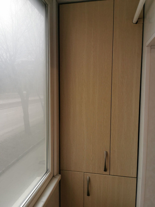 Сдам. 1-к.кв. район пр.Пилипа Орлика, пр.Богдана Хмельницкого 7. Дніпро - зображення 11