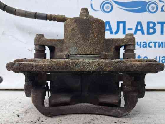 Суппорт передний левый Mazda 6 GH 2.5 БЕНЗИН L5-VE 2007 (б/у) Киев